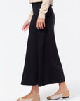 Brenna Skirt (Black) - Skirt - Yakira Bella