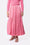 Bria Skirt (Coral Pink) - Skirt - Yakira Bella