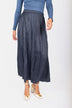 Bria Skirt (Dark Navy)