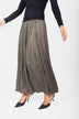 Bria Skirt (Dark Olive)