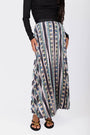 Briana Skirt (Multi) - Skirt - Yakira Bella