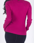 BRISA TOP (MAGENTA) - Top - Yakira Bella