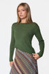 Cade Top (Green)