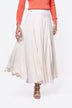 Calia Skirt (Ivory)
