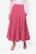 Calia Skirt (Pink)