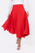 Calia Skirt (Red)