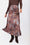 Calista Skirt 36" (Brown) - Skirt - Yakira Bella