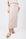 Callie Ribbed Skirt (Beige) - Skirt - Yakira Bella