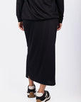 Callie Skirt (Black) - Skirt - Yakira Bella