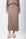 Callie Skirt (Brown) - Skirt - Yakira Bella