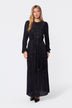 Camellia Dress (Black)