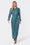 Camellia Dress (Sage) - Dress - Yakira Bella
