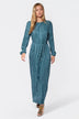 Camellia Dress (Sage)