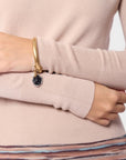 Camero Top (Beige) - Top - Yakira Bella