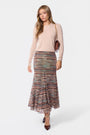 Camero Top (Beige) - Top - Yakira Bella