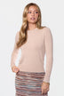 Camero Top (Beige)