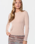 Camero Top (Beige) - Top - Yakira Bella