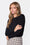 Camero Top (Black) - Top - Yakira Bella