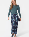 Camero Top (Sage Green) - Top - Yakira Bella