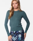 Camero Top (Sage Green) - Top - Yakira Bella