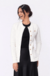 Carmela Cardigan (Cream)