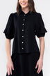 Casey Top (Black)