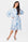 CELIA DRESS (BLUE) - Dress - Yakira Bella
