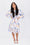 CELIA DRESS (WHITE) - Dress - Yakira Bella