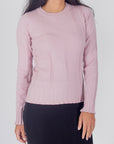 CLAIRE TOP (PINK) - Top - Yakira Bella