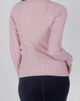 CLAIRE TOP (PINK) - Top - Yakira Bella