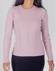 CLAIRE TOP (PINK) - Top - Yakira Bella