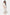 Colette Dress (Ivory Pattern) - Dress - Yakira Bella
