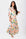 Connie Dress (Ivory Ground) - Dress - Yakira Bella