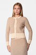 Corinna Top (Beige)
