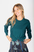 Daisy Top (Green)