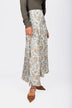 Dakota Skirt (Beige/Khaki)
