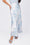 DAKOTA SKIRT (BLUE/FLOWER) - Skirt - Yakira Bella