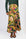 Dakota Skirt (Green/Ground) - Skirt - Yakira Bella