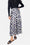 DAKOTA SKIRT (GREY/BLACK) - Skirt - Yakira Bella