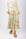 Dakota Skirt (Light Green Ground) - Skirt - Yakira Bella