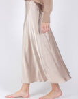 DAKOTA SKIRT (LIGHT KHAKI) - Skirt - Yakira Bella