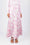Dakota Skirt (Pink Pattern) - Skirt - Yakira Bella