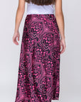 DAKOTA SKIRT (PINK) - Skirt - Yakira Bella