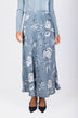 Dakota Skirt (Stone Blue)