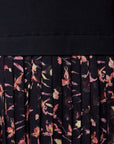 Dara Dress (Black) - Dress - Yakira Bella