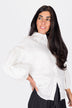 Daria Top (White)