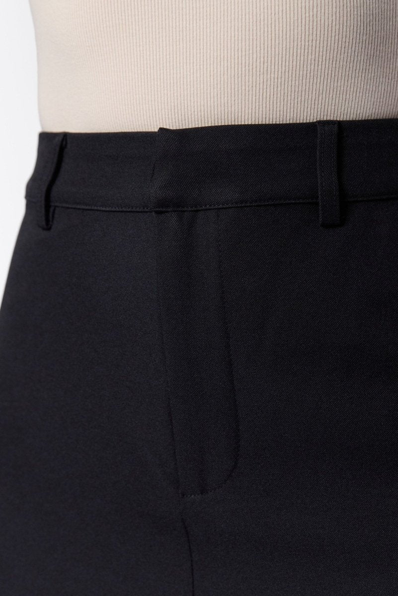 Delia Skirt (Black) - Skirt - Yakira Bella