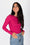 Dina Top (Magenta) - Top - Yakira Bella