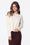 Doris Top (Cream) - Top - Yakira Bella