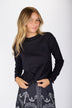 Elan Top (Black)